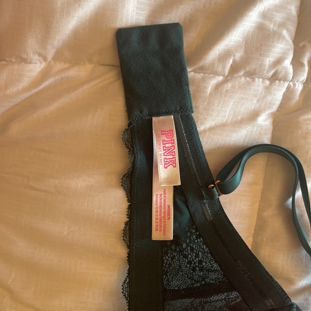Push up bra - Picture 3 of 5